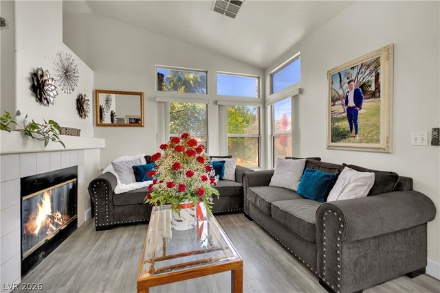 6612 Miners Hope Drive, Las Vegas, NV 89108
