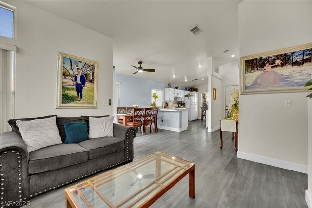 6612 Miners Hope Drive, Las Vegas, NV 89108