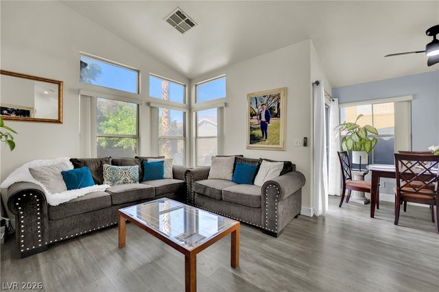 6612 Miners Hope Drive, Las Vegas, NV 89108