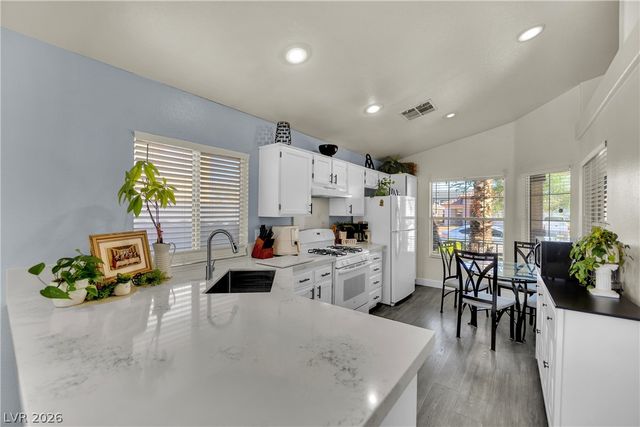 6612 Miners Hope Drive, Las Vegas, NV 89108