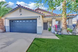 6612 Miners Hope Drive, Las Vegas, NV 89108