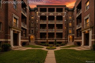 7409 2nd Avenue 32, Detroit, MI 48202