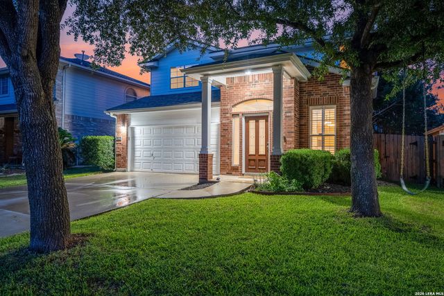544 Foxford Run, Schertz, TX 78108