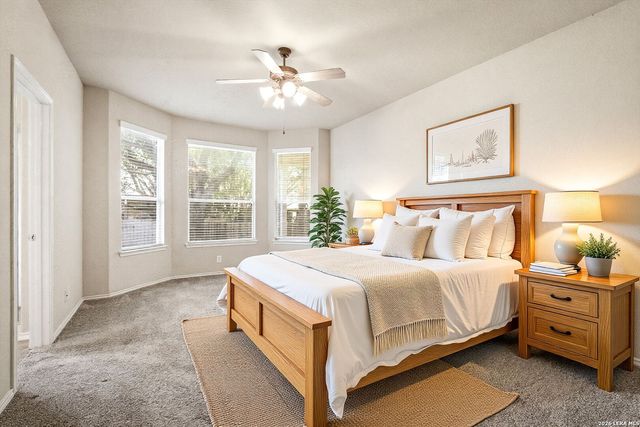 544 Foxford Run, Schertz, TX 78108