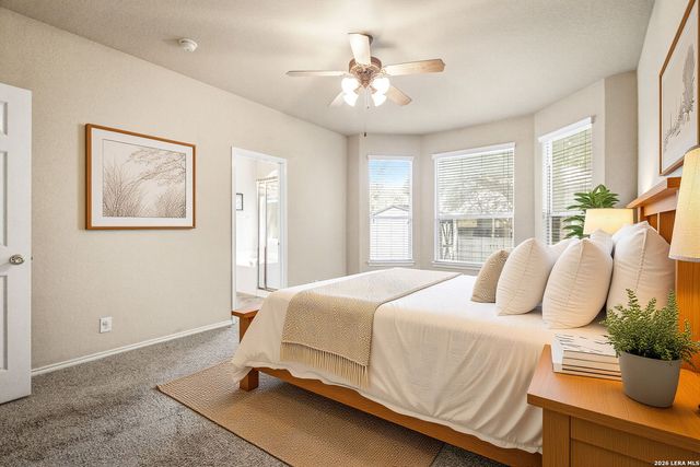 544 Foxford Run, Schertz, TX 78108