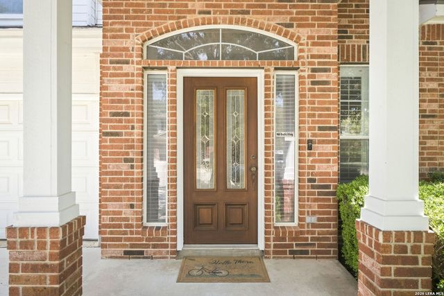 544 Foxford Run, Schertz, TX 78108