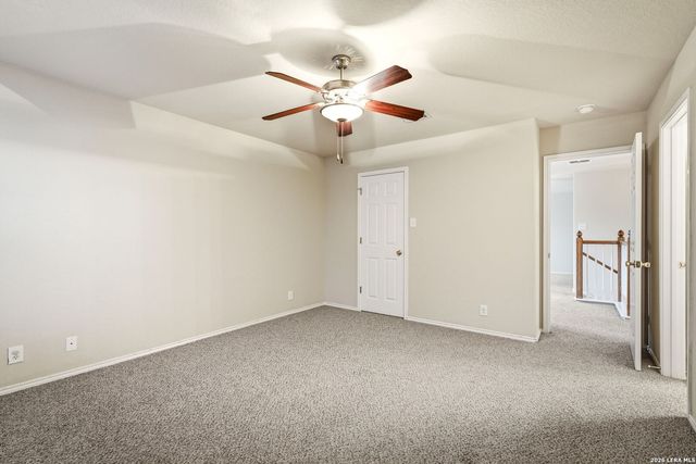 544 Foxford Run, Schertz, TX 78108