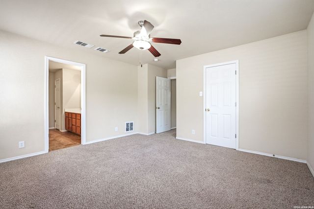 544 Foxford Run, Schertz, TX 78108