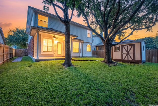 544 Foxford Run, Schertz, TX 78108