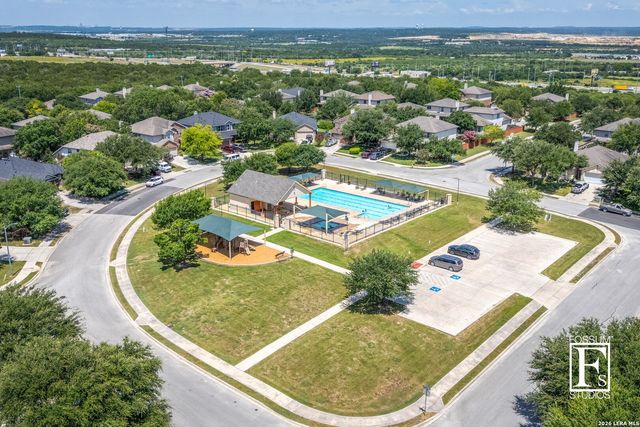 544 Foxford Run, Schertz, TX 78108
