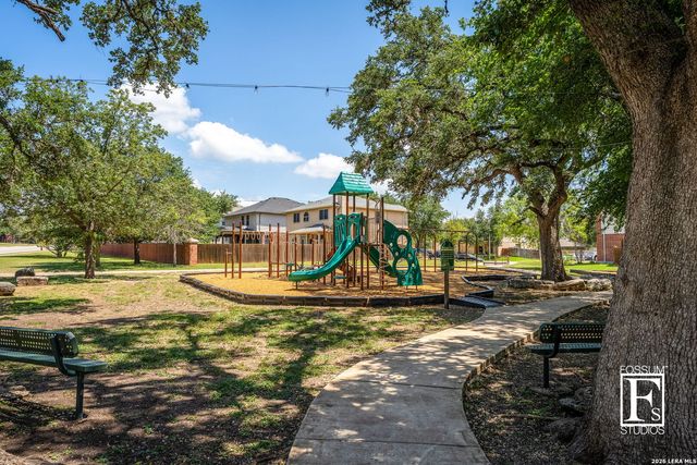 544 Foxford Run, Schertz, TX 78108