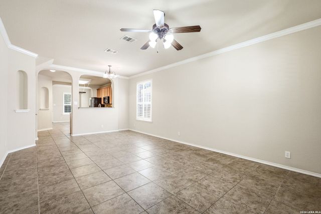 544 Foxford Run, Schertz, TX 78108