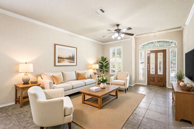 544 Foxford Run, Schertz, TX 78108