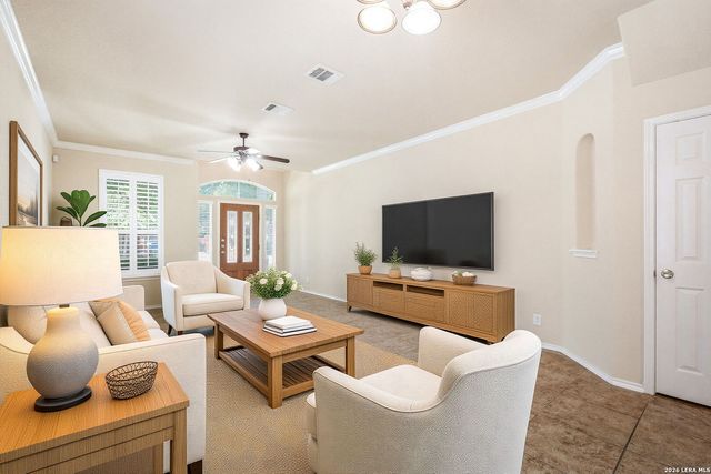 544 Foxford Run, Schertz, TX 78108