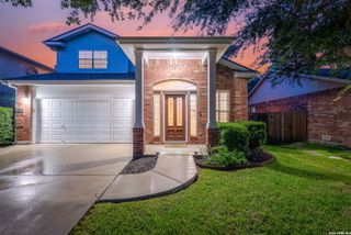 544 Foxford Run, Schertz, TX 78108