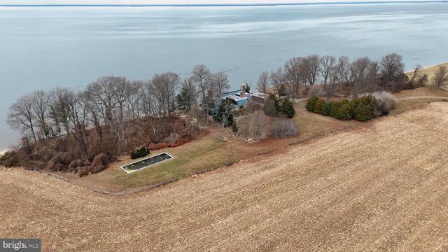 6520 SWAN CREEK RD, Rock Hall, MD 21661