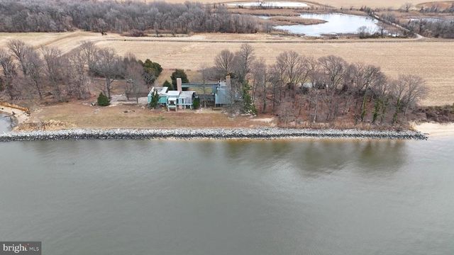 6520 SWAN CREEK RD, Rock Hall, MD 21661