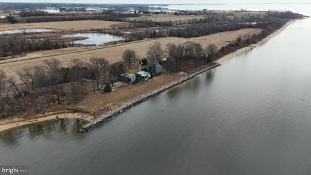 6520 SWAN CREEK RD, Rock Hall, MD 21661