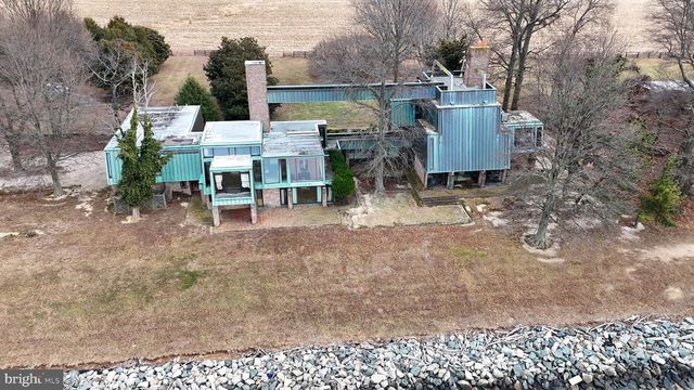 6520 SWAN CREEK RD, Rock Hall, MD 21661