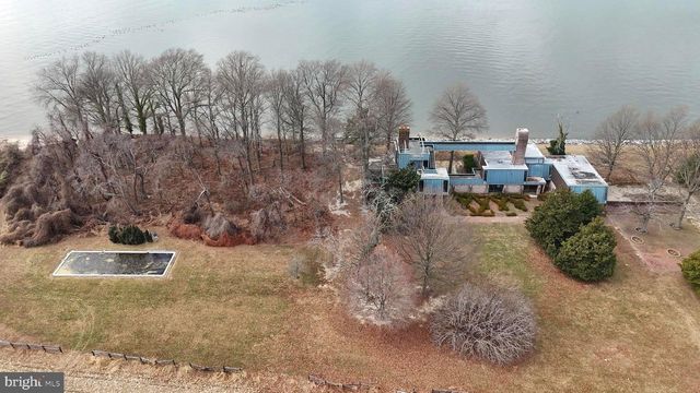 6520 SWAN CREEK RD, Rock Hall, MD 21661