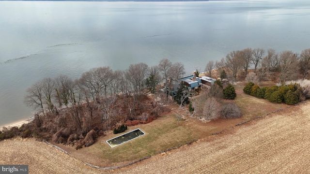 6520 SWAN CREEK RD, Rock Hall, MD 21661