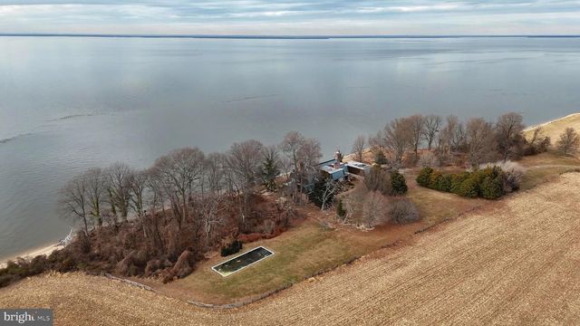 6520 SWAN CREEK RD, Rock Hall, MD 21661