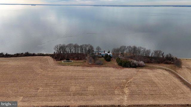 6520 SWAN CREEK RD, Rock Hall, MD 21661