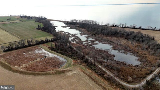 6520 SWAN CREEK RD, Rock Hall, MD 21661