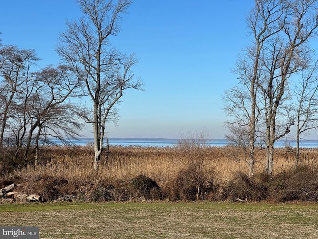 6520 SWAN CREEK RD, Rock Hall, MD 21661