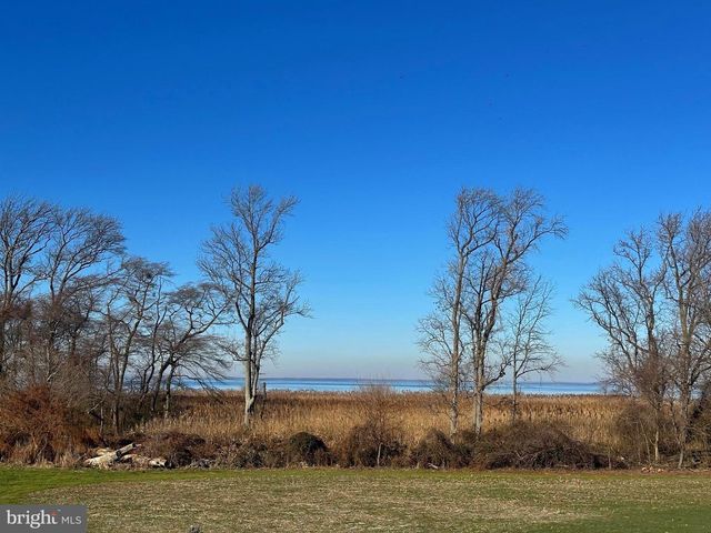 6520 SWAN CREEK RD, Rock Hall, MD 21661