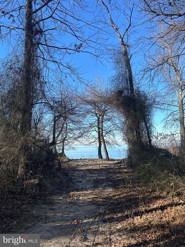 6520 SWAN CREEK RD, Rock Hall, MD 21661