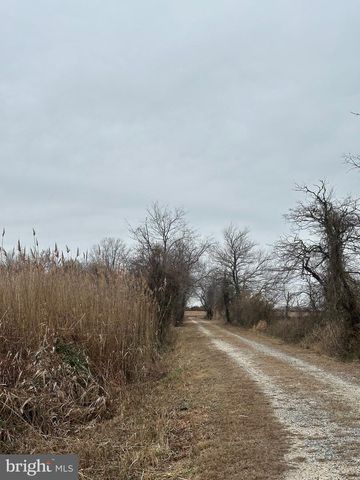 6520 SWAN CREEK RD, Rock Hall, MD 21661