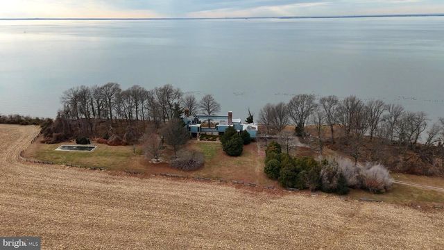 6520 SWAN CREEK RD, Rock Hall, MD 21661
