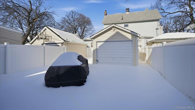 10617 95th Avenue, Ozone Park, NY 11416