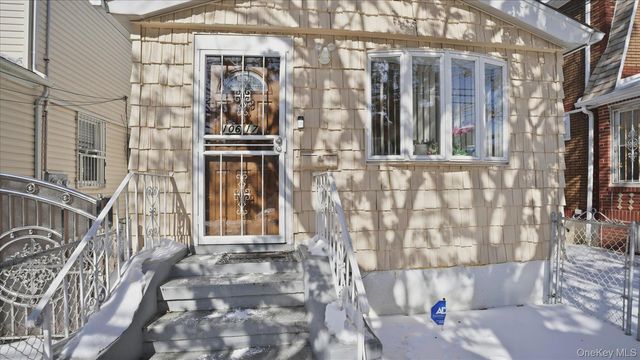 10617 95th Avenue, Ozone Park, NY 11416