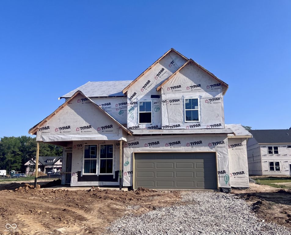 16398 Pruett Lane, Noblesville, IN 46062