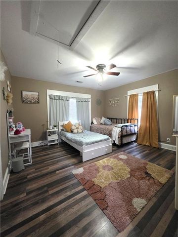 309 Walnut Street, Cedartown, GA 30125