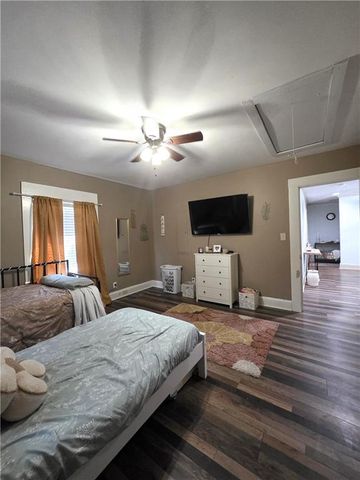 309 Walnut Street, Cedartown, GA 30125