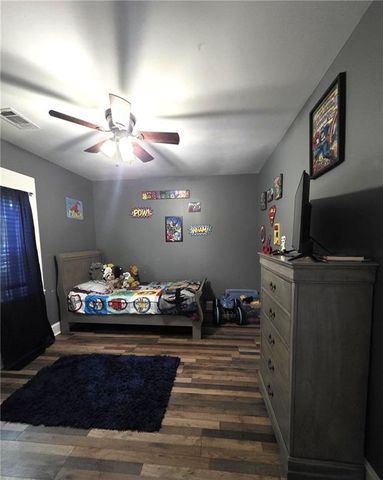 309 Walnut Street, Cedartown, GA 30125