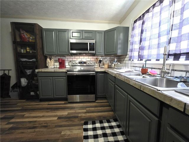 309 Walnut Street, Cedartown, GA 30125