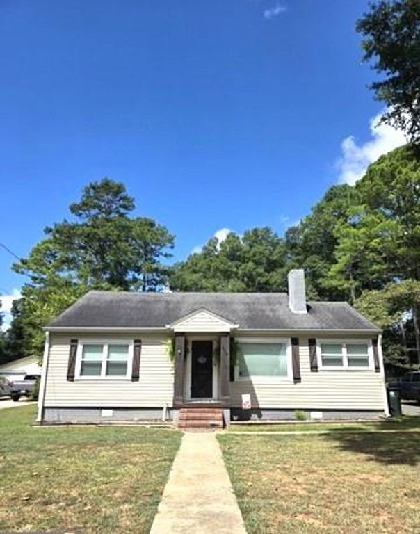 309 Walnut Street, Cedartown, GA 30125