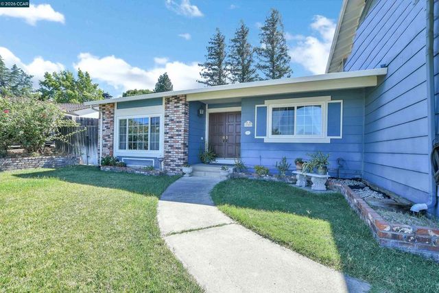 2353 Silver Creek Cir, Antioch, CA 94509