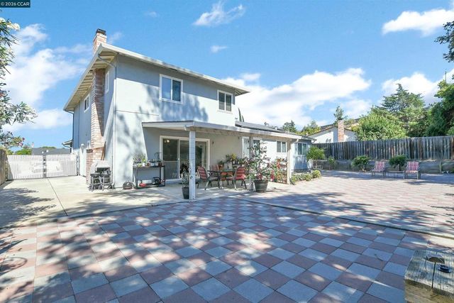 2353 Silver Creek Cir, Antioch, CA 94509
