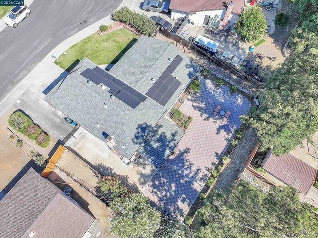 2353 Silver Creek Cir, Antioch, CA 94509