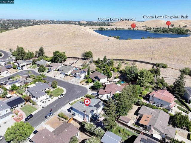 2353 Silver Creek Cir, Antioch, CA 94509