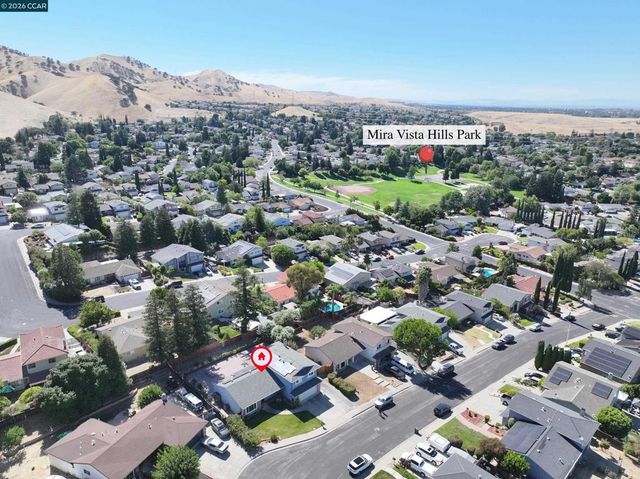 2353 Silver Creek Cir, Antioch, CA 94509