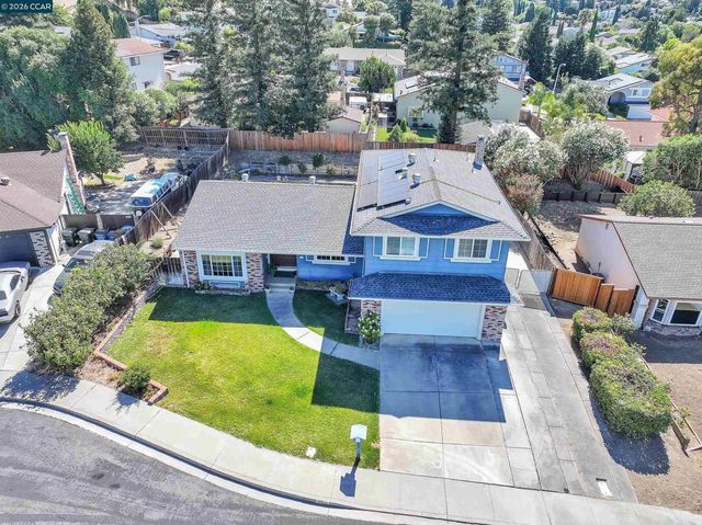 2353 Silver Creek Cir, Antioch, CA 94509