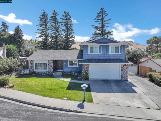 2353 Silver Creek Cir, Antioch, CA 94509
