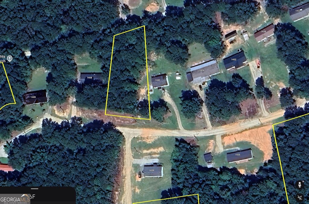 0 South Rainbow Drive S, Elberton, GA 30635 — photo 2