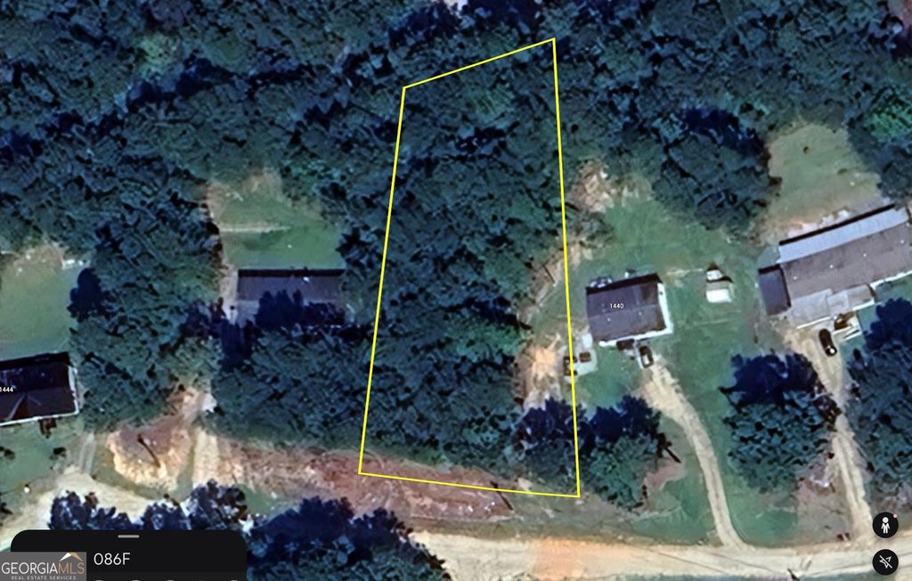 0 South Rainbow Drive S, Elberton, GA 30635 — photo 3